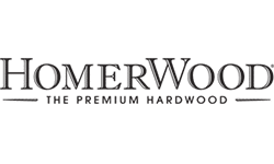 Homer Wood The Premium Hardwood